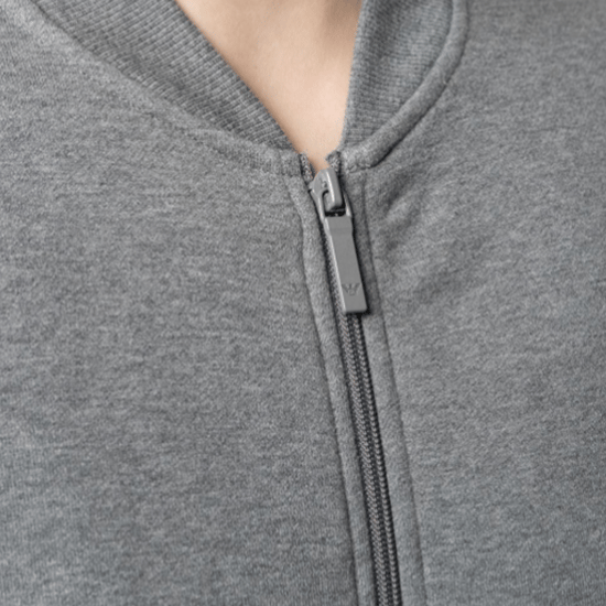 Emporio Armani damessweatshirt met roze logo - Image 3