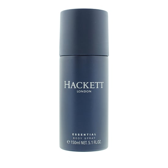 Hackett Essentiële Lichaamsnevel 150ml - Image 1