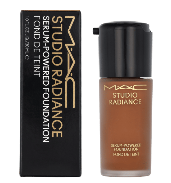 MAC Studio Radiance Serum-Powered Foundation30 ml. - Image 1