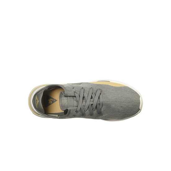 Le Coq Sportif Solas 2 Tones Mens Grey Trainers