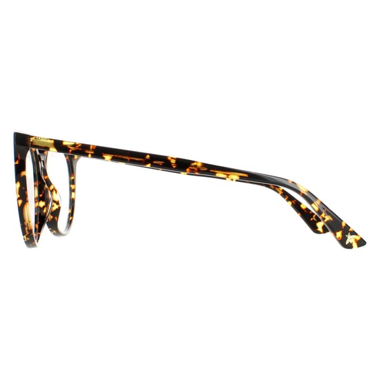 Gucci Round Womens Havana GG0093O