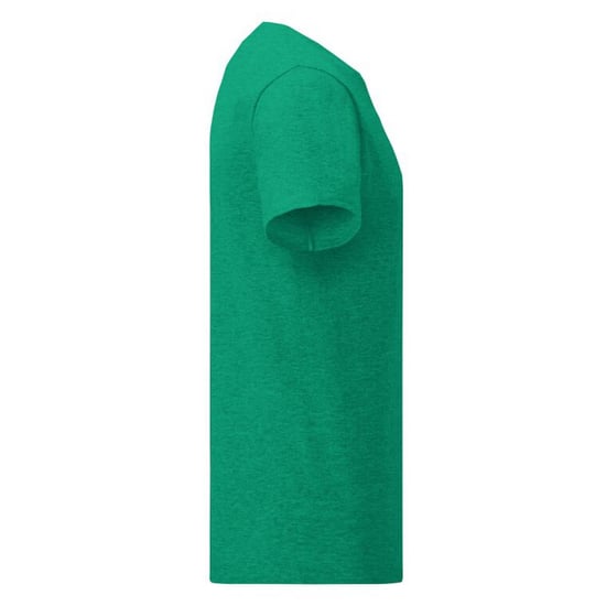 Fruit of the Loom Heren Iconisch 150 T-Shirt (Heide Groen) - Image 3