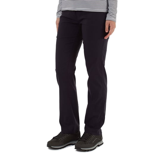 Craghoppers Womens Kiwi II Pro Smart Dry Walking Trousers - Image 1