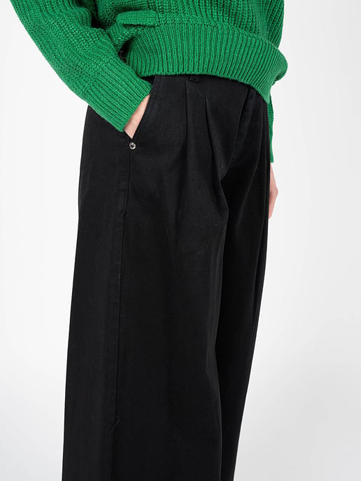 Silvian Heach Jeans Vrouw zwart - Image 6