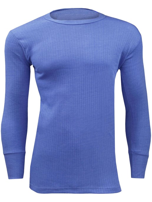 Enzo | Heren Thermo Set Lange Mouw Top & Onderbroek - Image 2