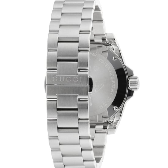 Gucci YA136336 Unisex Dive roestvrij stalen horloge - Image 2