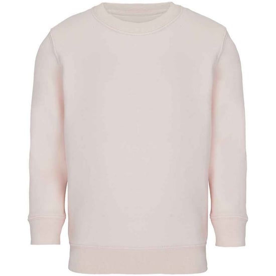 SOLS Columbia Kinder/Kinder Sweatshirt (Romig Roze) - Image 1