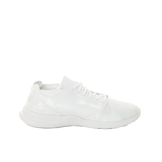Le Coq Sportif LCS R Flow Womens White Trainers