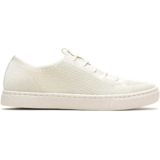 Hush Puppies Mens Good Casual Shoes (Stone)