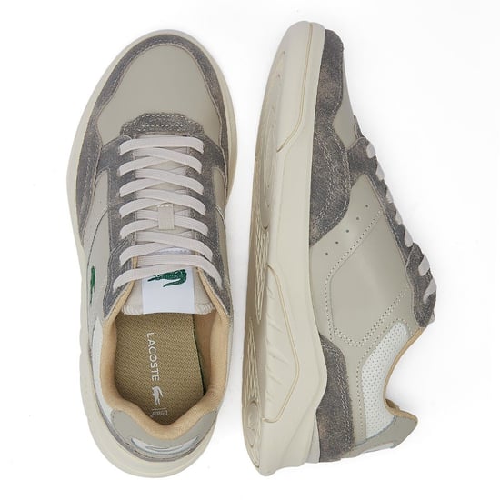 Lacoste Game Advance Luxe 222 2 SMA Heren Sportschoenen - Image 6