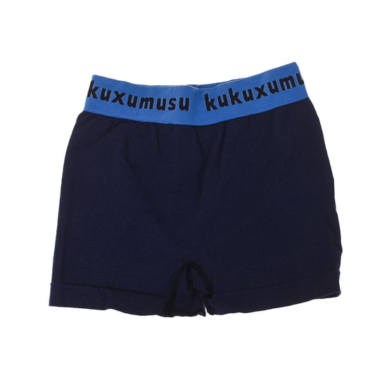 Thin elastic boxer and fabric adaptable to the body 98280 boy