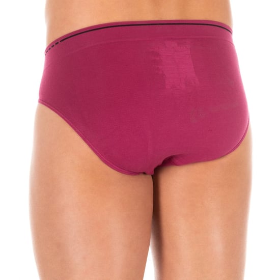 Pack-2 Slips Unno Basic seamless D05HE man