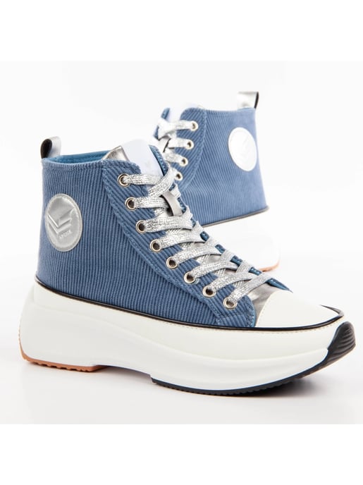 Kaporal damessneakers Christy - Image 2