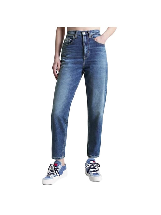 Jeans Tommy Jeans Dames schmaler Schnitt - Image 2
