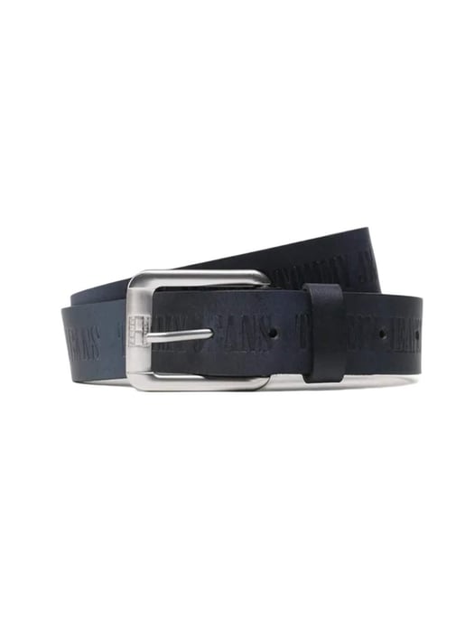 Tommy Jeans herenriem TJM Heritage - Image 1