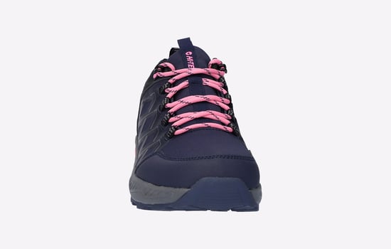 Hi-Tec Diamonde WATERPROOF Trainers Womens