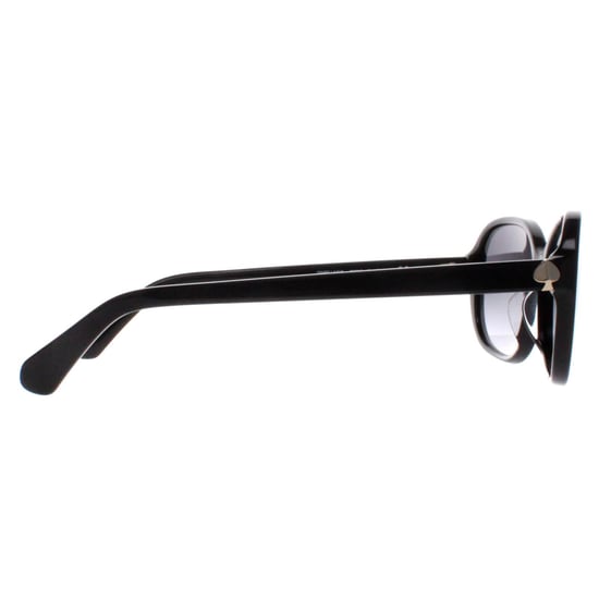 Kate Spade Buttefly Vrouw Zwart Goud Donkergrijs Kleurverloop Izabella/G/S - Image 4
