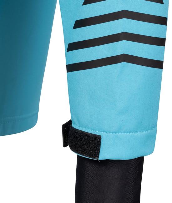Rock Creek Jacke Blau - Image 2