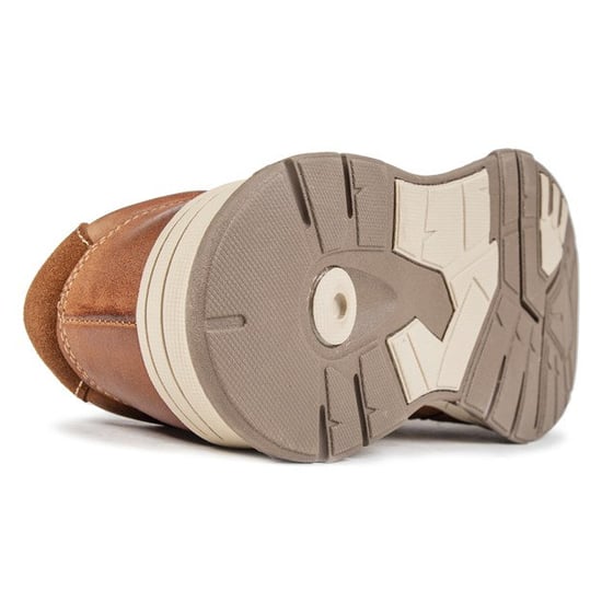 Hush Puppies Finley MEMORY FOAM Mens
