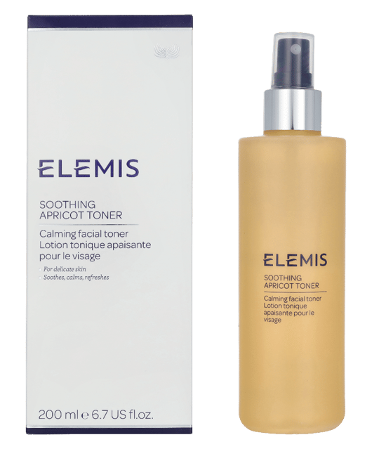 Elemis Soothing Apricot Toner200 ml. - Image 1