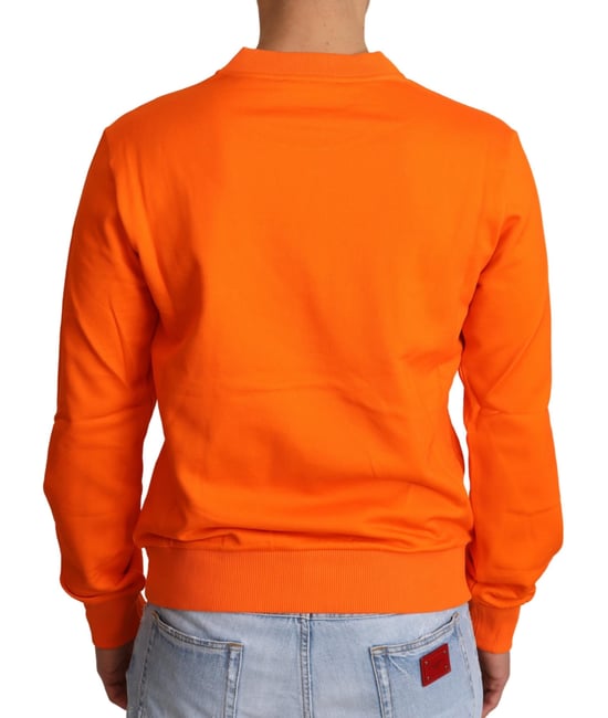 Verbluffende King Ceasar Katoenen Pullover Trui - Image 2