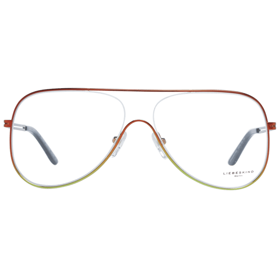 Liebeskind oranje unisex frame - Image 2