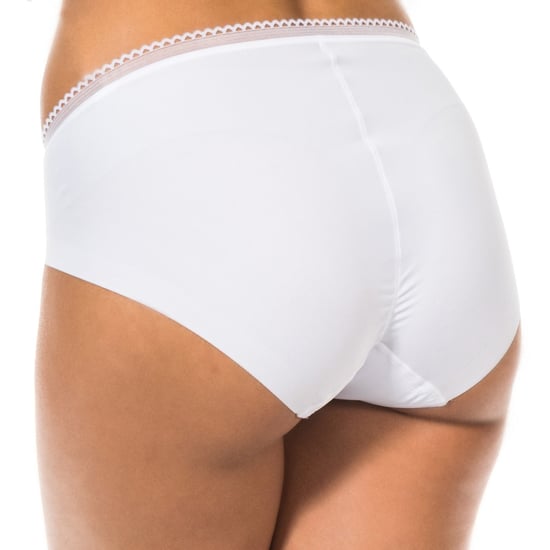 Best Confort invisible mid-rise panties 1031672 women