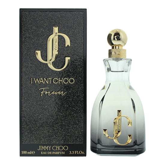 Jimmy Choo I Want Choo Forever Edp Spray100 ml. - Image 1