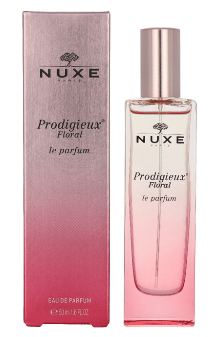 Nuxe Prodigieux Floral Le Parfum Edp Spray50 ml. - Image 1