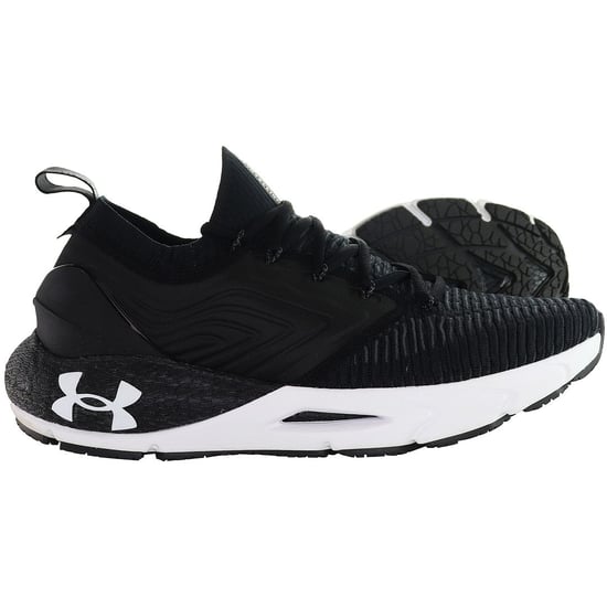 Under Armour HOVR Phantom 2 Herenschoenen Zwart - Image 4