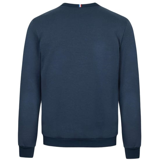 Le Coq Sportif herensweatshirt met klein logo - Image 2