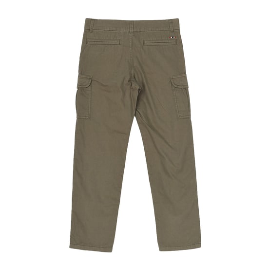 K Moab Sum cargo style pants N0YIKZ boy