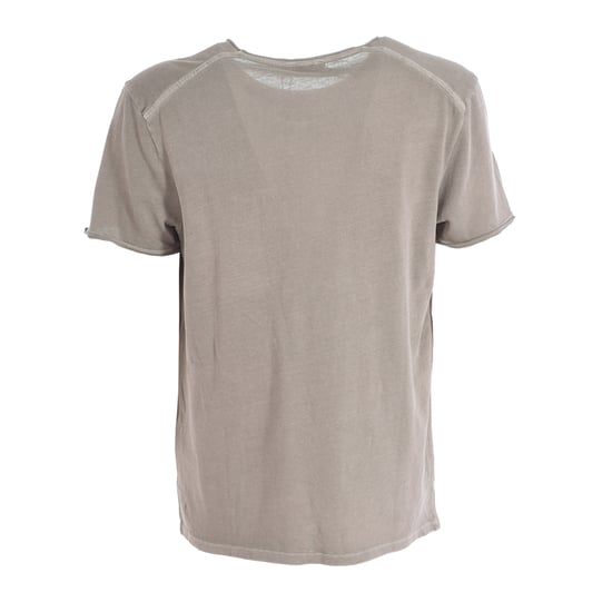 ABDEL women's short sleeve round neck t-shirt 17S1TS01