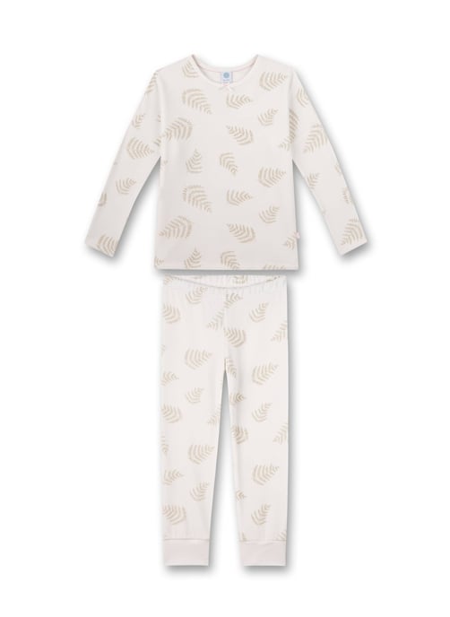 Sanetta Meisjes Pyjama Slabbetje - Image 1