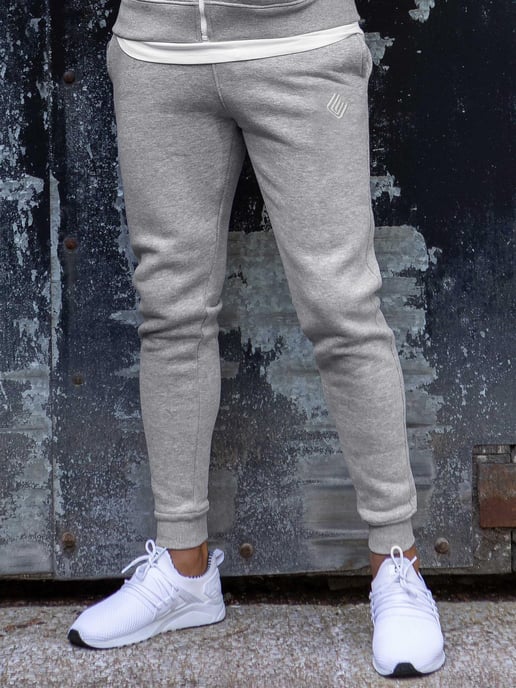Heren Slim Joggers | Enzo Menswear - Image 2