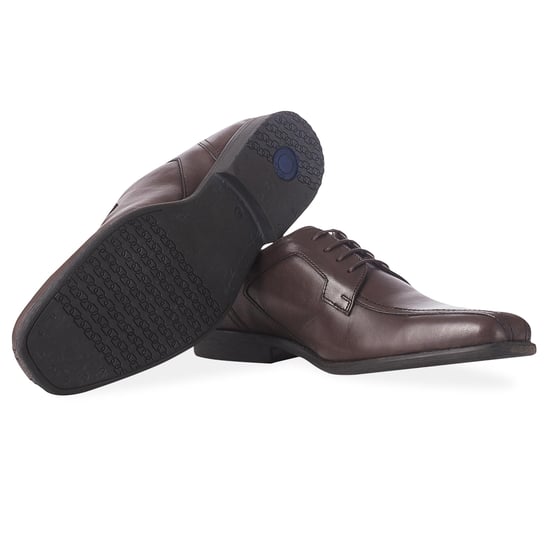 Redfoot William Brown