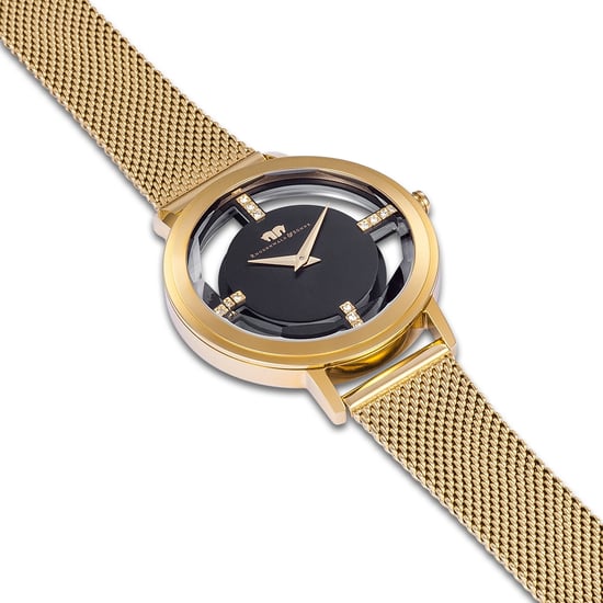 Rhodenwald   Söhne Female Stainless steel Watch 36,0 mm - Image 5