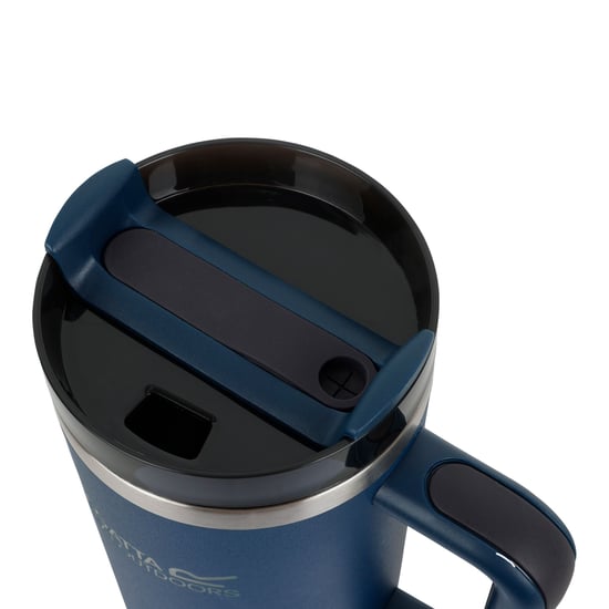 Regatta Thermulate Insulated 1.2L Travel Mug (Moonlight Denim)