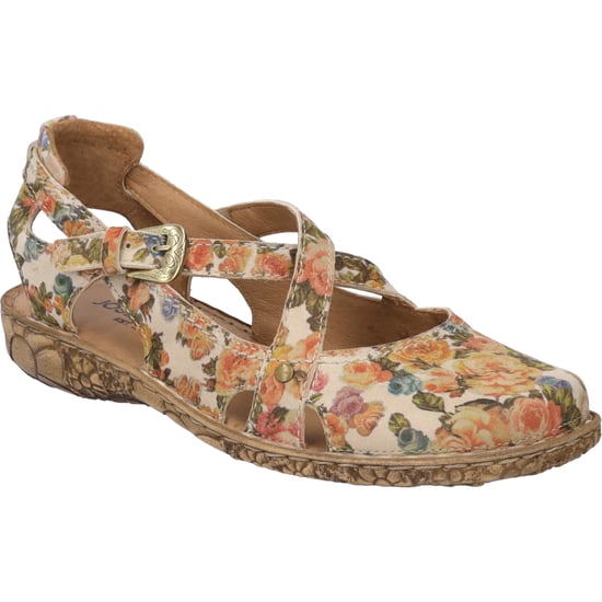 JOSEF SEIBEL Rosalie 13 | Sandaal voor Dames | beige - Image 1