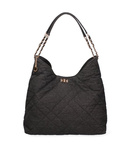 Diana&Co Schoudertas Vrouwen BLACK - Image 1