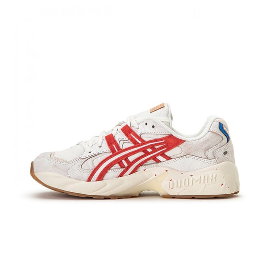 Asics Gel-Kayano 5 OG Mens White Trainers
