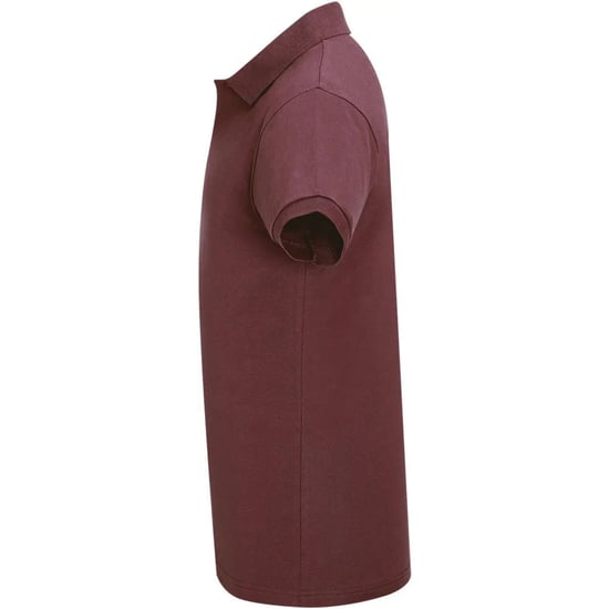 SOLS Heren Perfect Poloshirt (Bourgondië) - Image 3