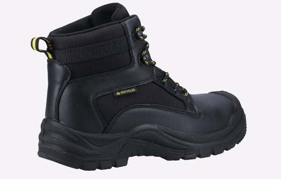 Amblers Safety 501R S1P Boots Heren - Image 3