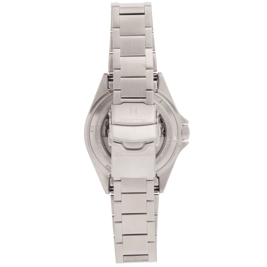 Heritor Automatische Calder RVS Horloge - Image 2