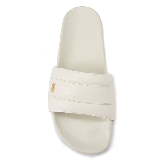 Vichy Cream Sandals