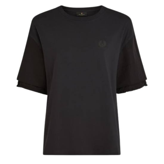 Belstaff Sol zwart T-shirt - Image 1