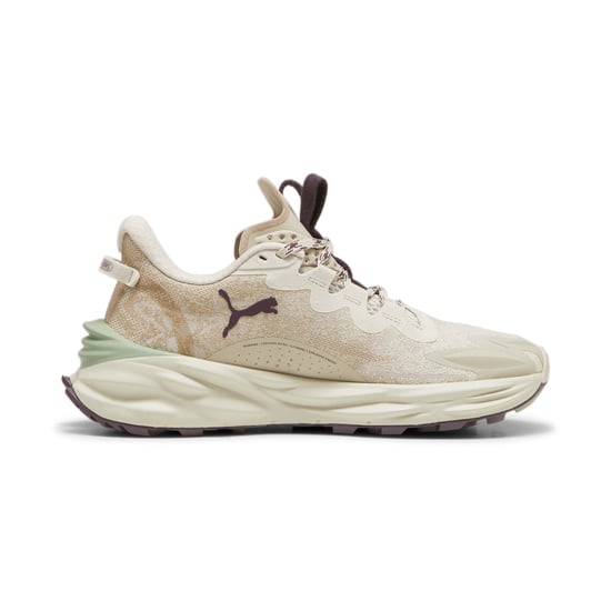 PUMA Womens Fast-Trac NITRO™ 3 Trail Running Shoes