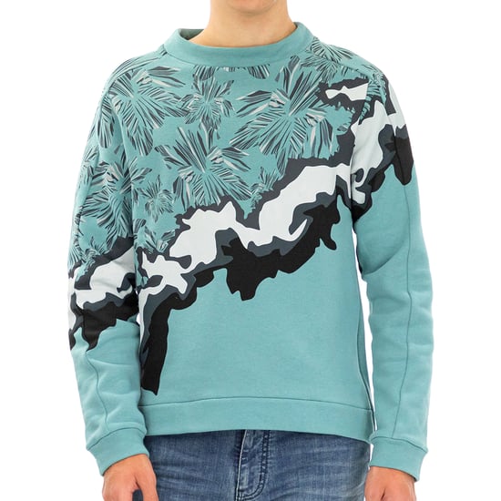Emporio Armani Men Sweatshirt Full sleeve Multicolor