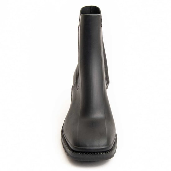 Montevita Heel Enkellaars Bottivita19 In Zwart - Image 4