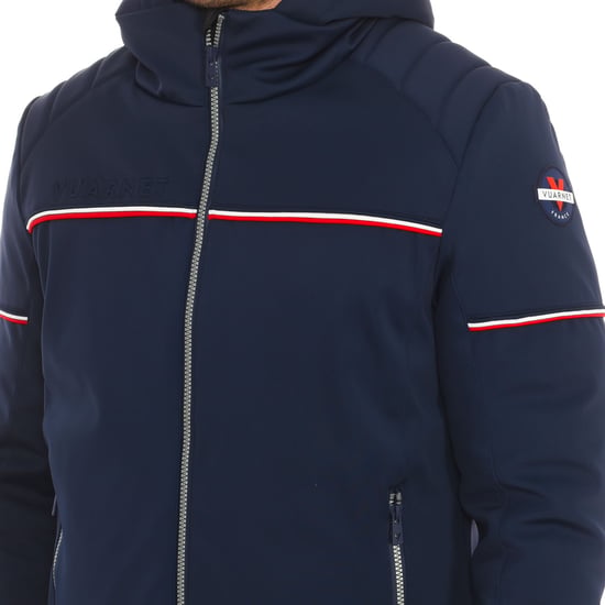 SMF20174 men's waterproof jacket